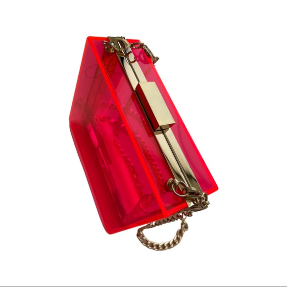 Juicy Couture Lucite Miniaudiere Evening Bags - Set of 2 - Picture 9 of 14